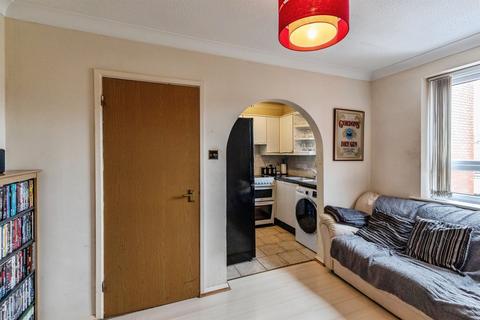 undefined, Princes Street, Kettering
