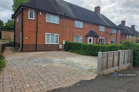 3 bedroom end of terrace house to rent, Beechdale Road, Nottingham, NG8