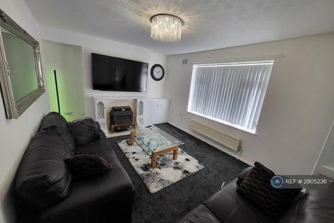 3 bedroom end of terrace house to rent, Beechdale Road, Nottingham, NG8