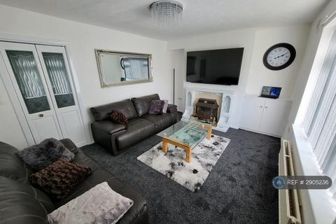 3 bedroom end of terrace house to rent, Beechdale Road, Nottingham, NG8