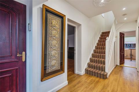 3 bedroom semi-detached house for sale, Grange Avenue North, West Derby, Liverpool, Merseyside, L12