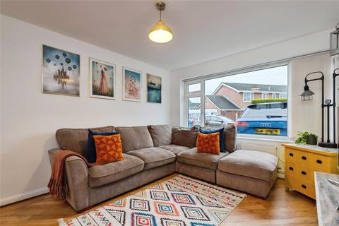 3 bedroom semi-detached house for sale, Grange Avenue North, West Derby, Liverpool, Merseyside, L12