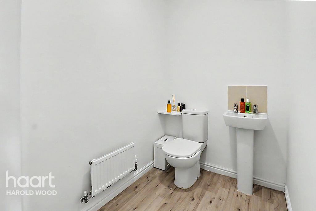 Cloakroom