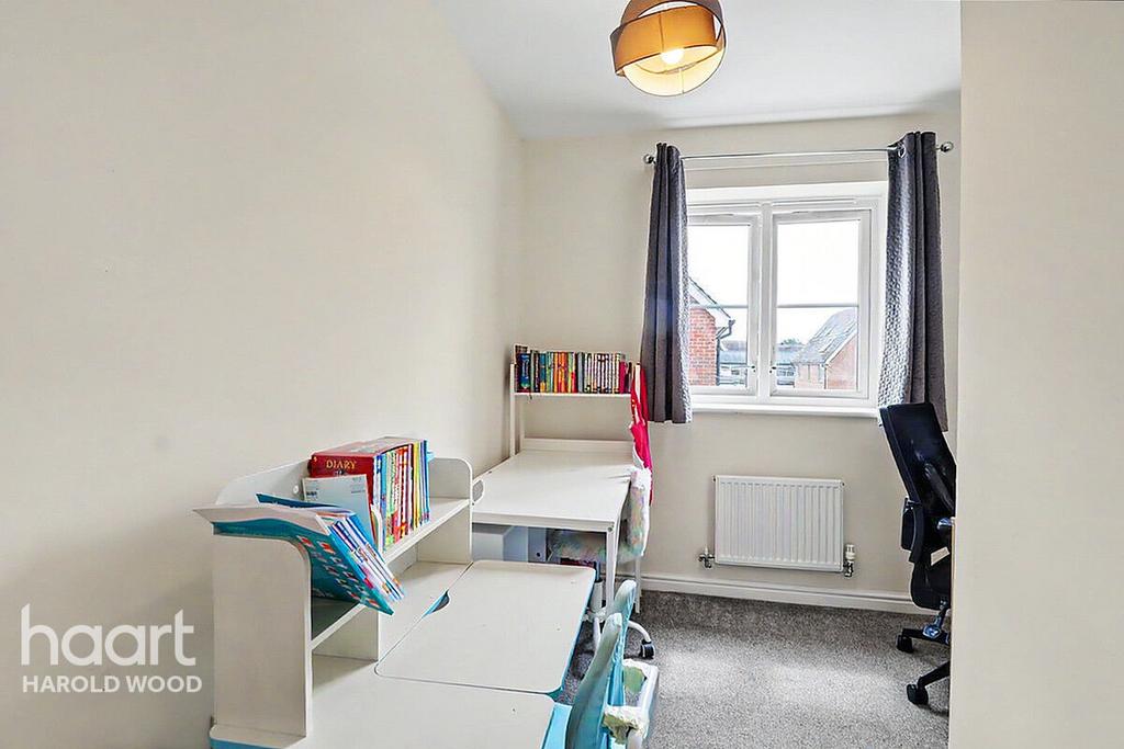 Home office