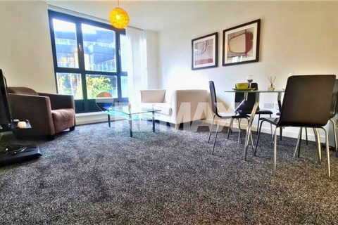1 bedroom flat to rent, Hallsville Road, London E16