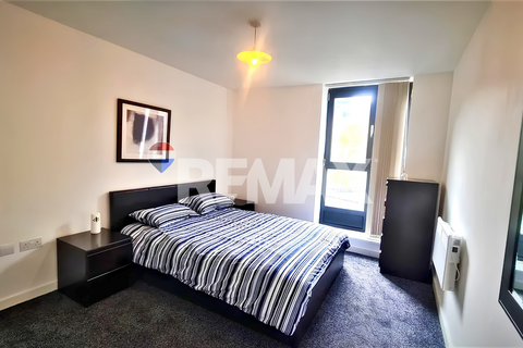 1 bedroom flat to rent, Hallsville Road, London E16