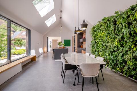 5 bedroom barn conversion for sale, Lea End Lane, Hopwood, Alvechurch B48 7AY