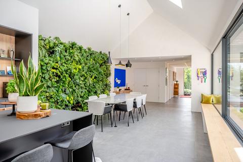 5 bedroom barn conversion for sale, Lea End Lane, Hopwood, Alvechurch B48 7AY