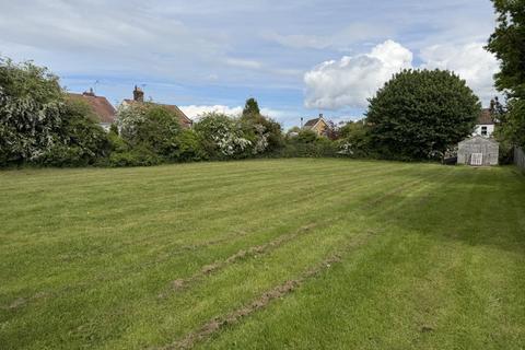 undefined, Land to the back of 137-141 Mundesley Road, North Walsham, Norfolk NR28 0DD