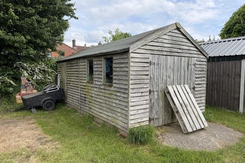 undefined, Land to the back of 137-141 Mundesley Road, North Walsham, Norfolk NR28 0DD