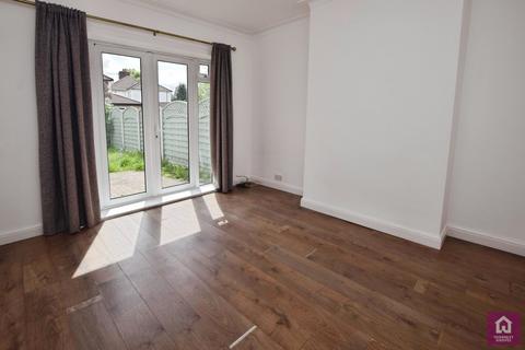 3 bedroom semi-detached house for sale, Carrington Lane, Sale, Greater Manchester, M33