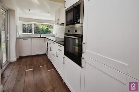 3 bedroom semi-detached house for sale, Carrington Lane, Sale, Greater Manchester, M33