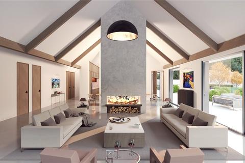 undefined, Moorewood Glade, Frieth Road, Marlow, Buckinghamshire, SL7