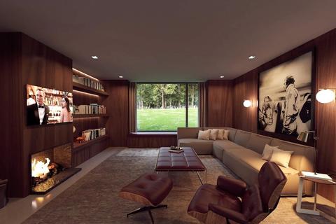 undefined, Moorewood Glade, Frieth Road, Marlow, Buckinghamshire, SL7