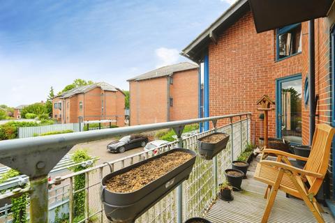 undefined, Alfredston Place, Wantage