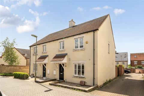 3 bedroom semi-detached house for sale, Hereford Close, Bicester