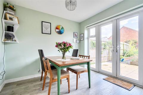 3 bedroom semi-detached house for sale, Hereford Close, Bicester