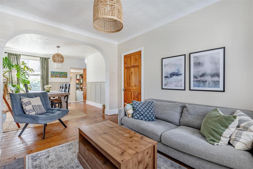 House in Brighton, Hollingdean - View 2