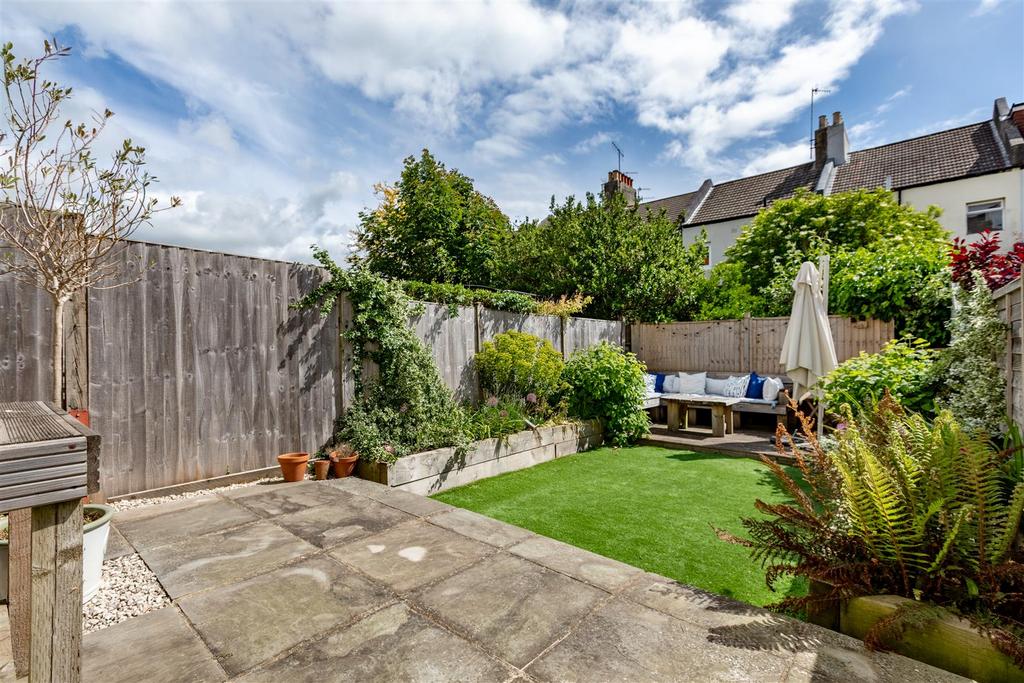 House in Brighton, Hollingdean - View 3