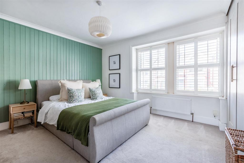 House in Brighton, Hollingdean - View 4