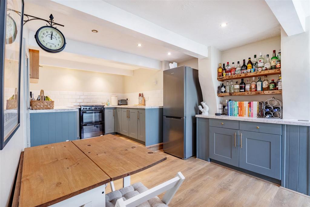 House in Brighton, Hollingdean - View 5