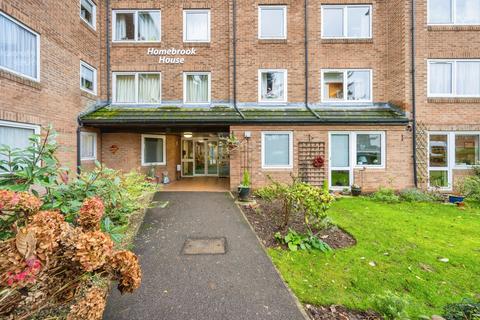 1 bedroom apartment to rent, Homebrook House, Bedford, MK42