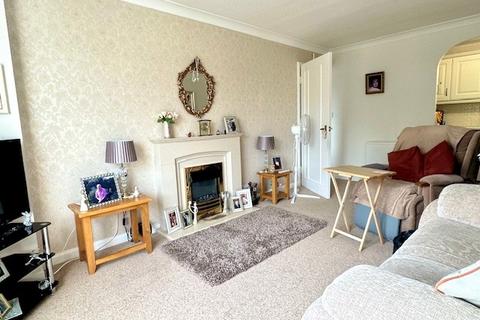 1 bedroom apartment to rent, Homebrook House, Bedford, MK42