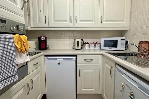 1 bedroom apartment to rent, Homebrook House, Bedford, MK42