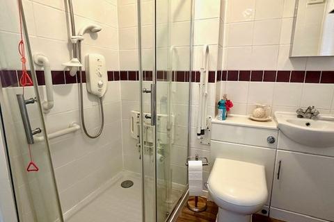 1 bedroom apartment to rent, Homebrook House, Bedford, MK42