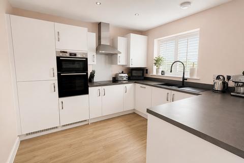 undefined, Cleavers Edge, Ampthill