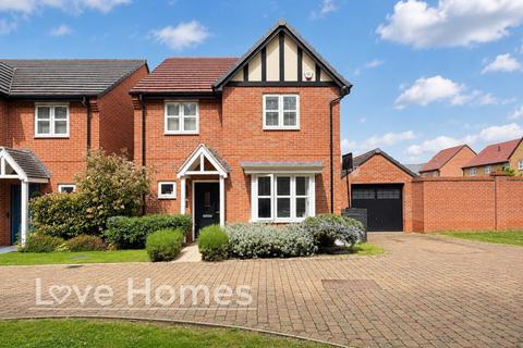 undefined, Cleavers Edge, Ampthill