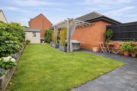 undefined, Cleavers Edge, Ampthill