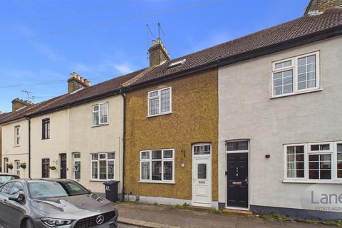 Dewhurst Road, Cheshunt, Waltham Cross