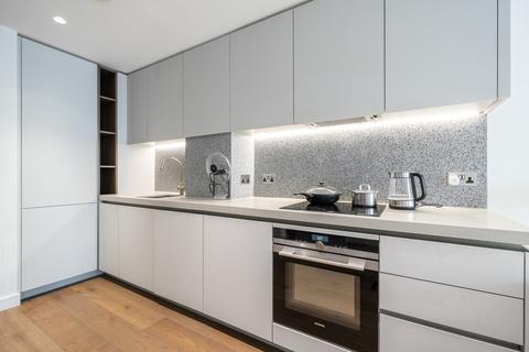 1 bedroom apartment to rent, Cutter Lane London SE10