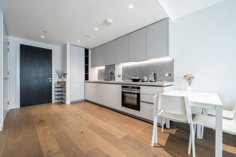 1 bedroom apartment to rent, Cutter Lane London SE10