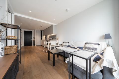 1 bedroom apartment to rent, Cutter Lane London SE10