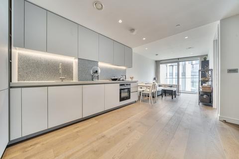 1 bedroom apartment to rent, Cutter Lane London SE10