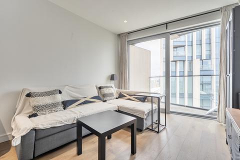 1 bedroom apartment to rent, Cutter Lane London SE10