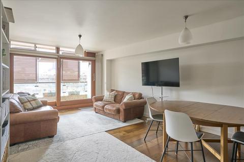 2 bedroom apartment for sale, Frobisher Crescent, Barbican, London, EC2Y