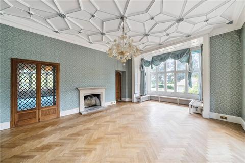 11 bedroom detached house for sale, Hornblotton, Shepton Mallet, Somerset, BA4