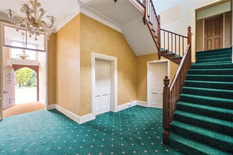 11 bedroom detached house for sale, Hornblotton, Shepton Mallet, Somerset, BA4