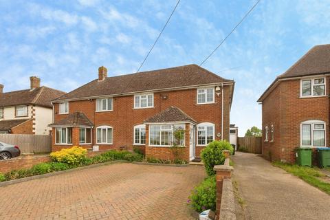 4 bedroom semi-detached house for sale, Lower Road, Stoke Mandeville, Aylesbury
