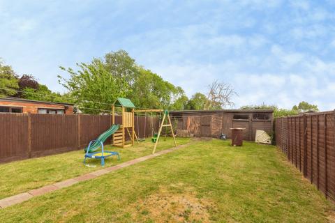 4 bedroom semi-detached house for sale, Lower Road, Stoke Mandeville, Aylesbury