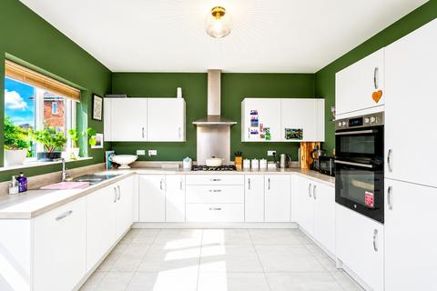 4 bedroom detached house for sale, Celebration Drive, Chester CH1