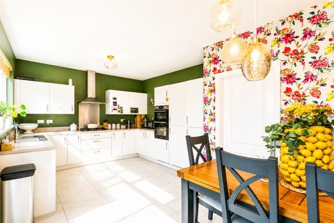 4 bedroom detached house for sale, Celebration Drive, Chester CH1