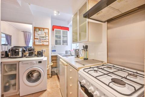 2 bedroom apartment for sale, Linacre Road, London