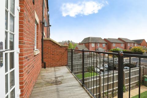 4 bedroom townhouse for sale, Curzon Avenue, NORTHWICH