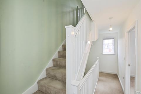 4 bedroom townhouse for sale, Curzon Avenue, NORTHWICH