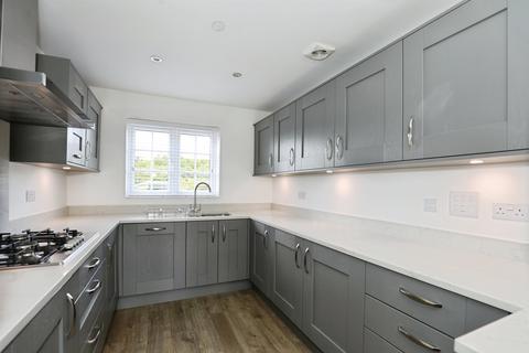 4 bedroom townhouse for sale, Curzon Avenue, NORTHWICH