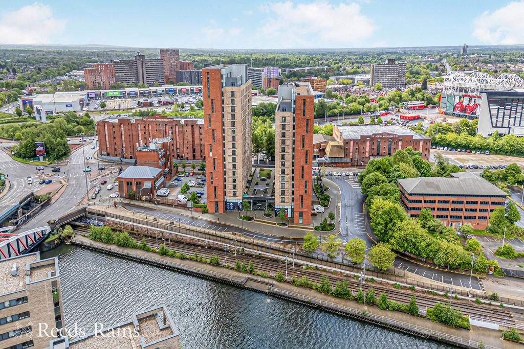 3 bedroom apartment for sale